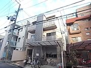 フラム深草の賃貸物件