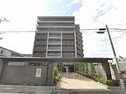 ベラジオ雅び烏丸十条II 1階 築4年6ヶ月の賃貸物件