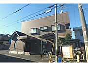 シャルム円山 1階 築27年10ヶ月の賃貸物件