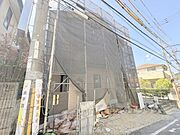 藤森駅より徒歩14分 2階 新築の賃貸物件