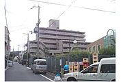 東福寺駅より徒歩7分 1階 築35年1ヶ月の賃貸物件