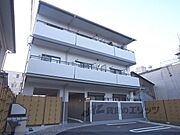 十条駅より徒歩4分 2階 築12年7ヶ月の賃貸物件