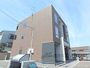 宇治駅より徒歩6分 1階 築11年8ヶ月の賃貸物件