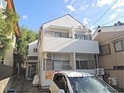 藤森駅より徒歩14分 1階 築36年10ヶ月の賃貸物件