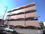 淀駅より徒歩9分 1階 築41年8ヶ月の賃貸物件