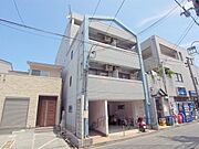 丹波橋駅より徒歩11分 2階 築32年1ヶ月の賃貸物件