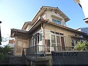 西向日駅より徒歩8分 築50年10ヶ月 2階建の賃貸物件