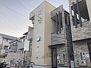 ハーモニーテラス淀下津町IIの賃貸物件