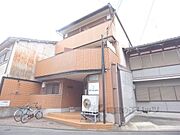 観月橋駅より徒歩1分 3階 築40年4ヶ月の賃貸物件