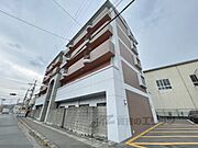 向日町駅より徒歩8分 2階 築31年8ヶ月の賃貸物件