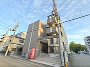 藤森駅より徒歩5分 4階 築22年2ヶ月の賃貸物件