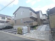 エクラシオ稲荷の賃貸物件