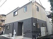 伏見駅より徒歩3分 築6年 2階建の賃貸物件