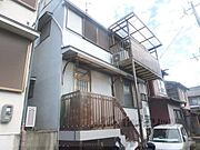 鳥羽街道駅より徒歩3分 1階 築34年11ヶ月の賃貸物件