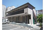 リヴィエール小栗栖の賃貸物件