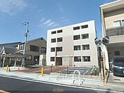 カルムアビタシオン 宇治伊勢田の賃貸物件