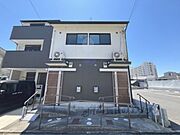 九条駅より徒歩8分 築8年5ヶ月の賃貸物件