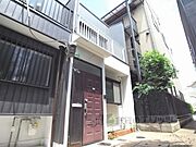 伏見稲荷駅より徒歩2分 築52年1ヶ月 2階建の賃貸物件