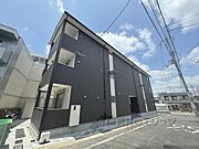 プライムコート伏見醍醐の賃貸物件