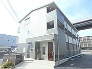 上鳥羽口駅より徒歩4分 2階 築8年3ヶ月の賃貸物件