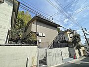 A&MCOURTMOMOYAMA 2階 築2年1ヶ月の賃貸物件