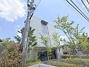京田辺駅より徒歩3分 築3年2ヶ月 5階建の賃貸物件