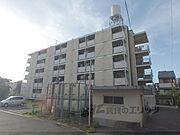 久津川駅より徒歩9分 1階 築61年9ヶ月の賃貸物件