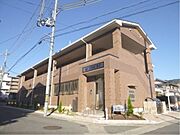 石田駅より徒歩4分 1階 築10年7ヶ月の賃貸物件