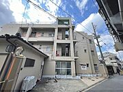 伏見駅より徒歩2分 3階 築47年3ヶ月の賃貸物件
