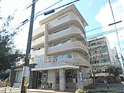 藤森駅より徒歩8分 5階 築25年の賃貸物件