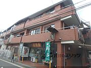 藤森駅より徒歩4分 3階 築43年5ヶ月の賃貸物件