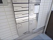 宅配ボックス