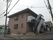 TOMOHISA・1の賃貸物件