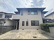 東向日駅より徒歩26分 築26年7ヶ月 2階建の賃貸物件
