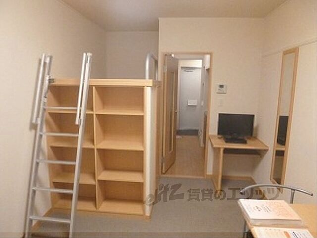 子供部屋