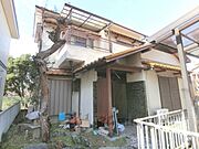 新田辺駅より徒歩13分 築53年5ヶ月 2階建の賃貸物件