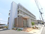 フレグランスヴィレッジ京田辺２の賃貸物件