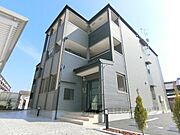 グランドゥール京田辺の賃貸物件