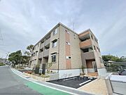 サンリット三山木の賃貸物件
