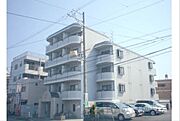 DETOM-1城南宮道301の賃貸物件