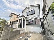 富野荘駅より徒歩17分 築30年7ヶ月 2階建の賃貸物件
