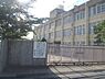 周辺：久津川小学校まで400メートル