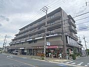 興戸駅より徒歩10分 築21年7ヶ月 5階建の賃貸物件