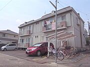 エバーグリーンコートの賃貸物件