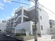 ドミール長岡京の賃貸物件