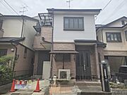 小倉駅より徒歩13分 築25年5ヶ月 2階建の賃貸物件