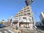 小倉駅より徒歩1分 2階 築32年5ヶ月の賃貸物件
