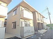 D-room富野A棟の賃貸物件