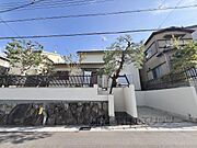 石田駅より徒歩18分 築55年9ヶ月 2階建の賃貸物件