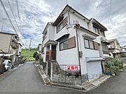 富野荘駅より徒歩10分 築151年 2階建の賃貸物件